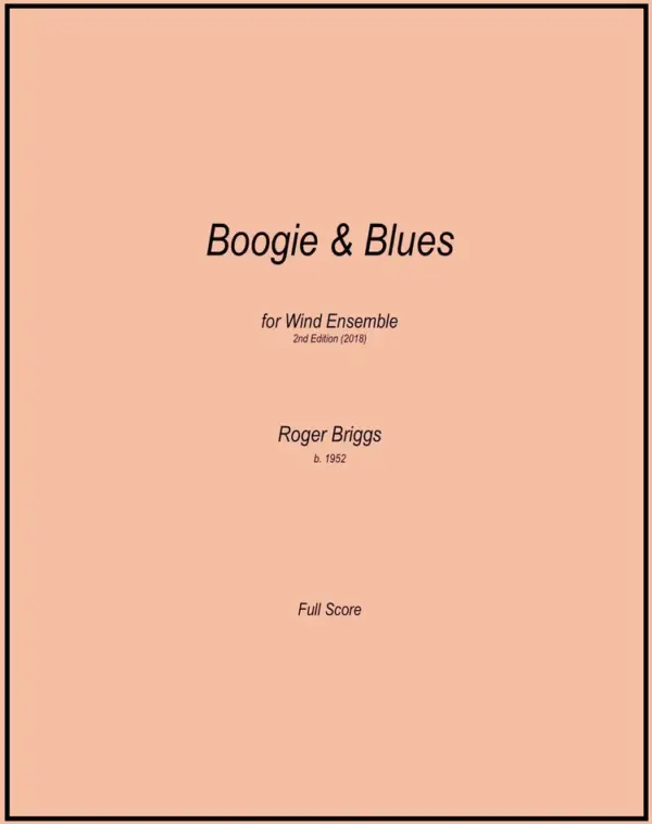 Boogie