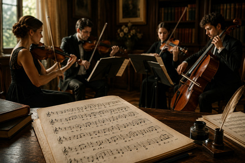 Chamber+music+notation