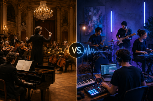 Classical+Music+vs.