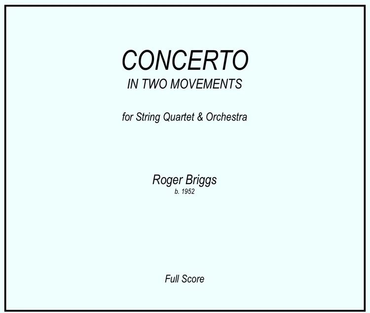 Concerto+for+String+Quartet+p1