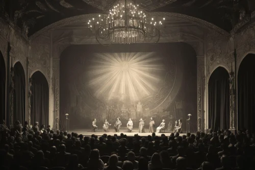 Modern+classical+audience