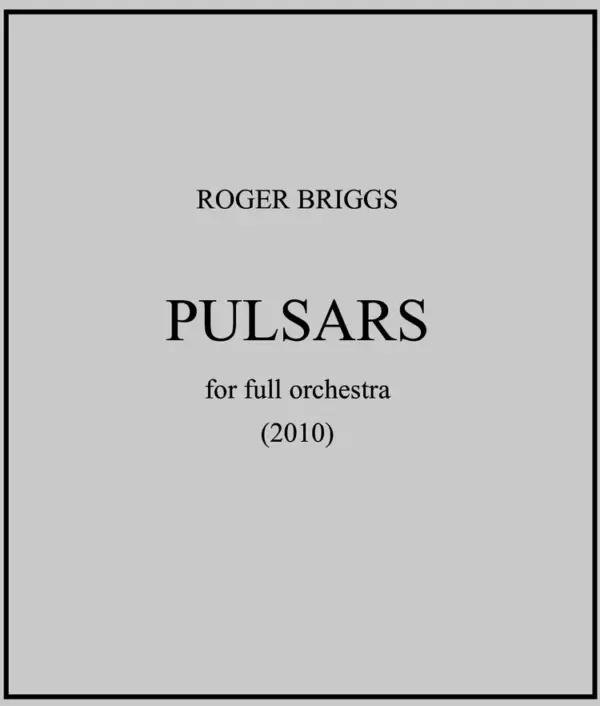 Pulsar+Scor