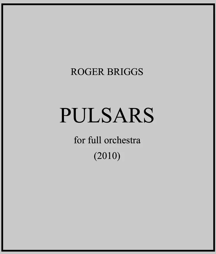 Pulsar+Scor