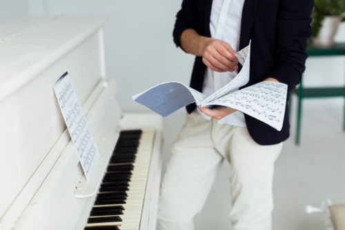 Solo+piano