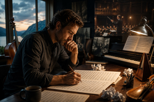 contemporary+composers