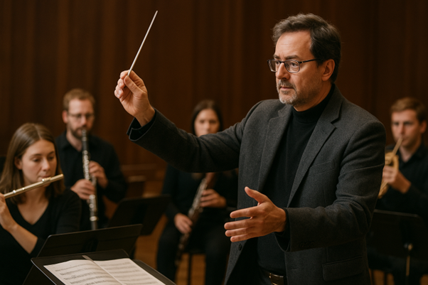 wind+ensemble